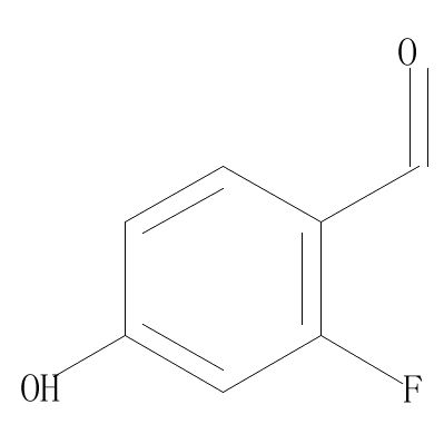 348-27-6/2-氟-4-羟基苯甲
