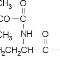 34404-30-3/ N-(叔丁氧羰基)-D-谷氨酸1-苯甲酯 , 98%