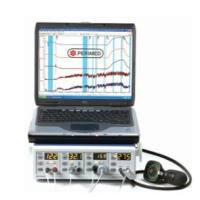 经皮氧分压监测系统