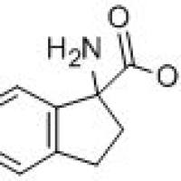 3927-71-7/DL-1-氨基茚满-1-甲酸水合物