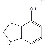 133497-59-3/1-氨基 - 茚满-4-醇盐酸盐
