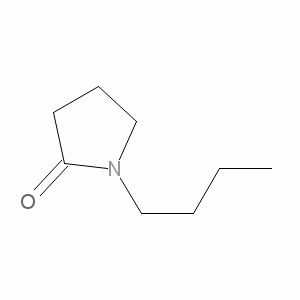 3470-98-2/1-丁基-2-咯烷酮