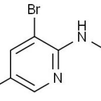 142404-83-9/2-乙酰氨基-3-溴-5-甲基吡
