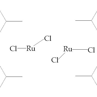 34801-97-3/二氯(2,6,10-十二碳三烯-1,12-二基)钌(IV) ,97%