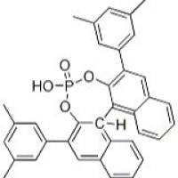 861909-53-7. (R)-3,3'-双(3,5-二甲基苯基)-1,1'-联萘酚磷酸酯 , 分析标准品,