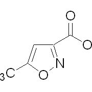 3405-77-4/	 5-甲基异噁唑-3-羧酸 ,≥98.0 %