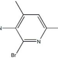 126354-83-4/2,6-二溴-3-氨基-4-甲基吡