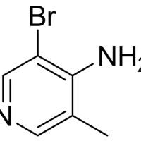 97944-43-9/ 3-溴-5-甲基-4-吡啶, 98%