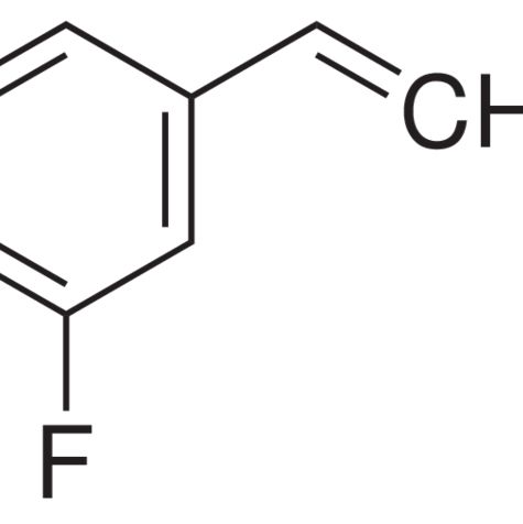 350-51-6/3-氟乙烯 ,	>97.0%(GC),含50ppm TBC稳定剂