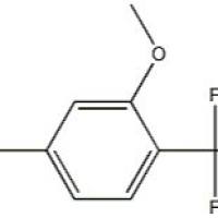 276861-64-4/	 3-甲氧基-4-(三氟甲基)苄醇 ,	≥95%
