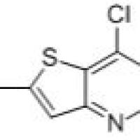 602303-26-4/7-氯-2-碘噻吩并[3,2-B]吡啶