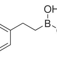 34420-17-2/	 苯乙基硼酸 ,	98%