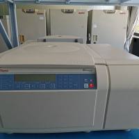 出租二手thermoX1R台式冷冻离心机