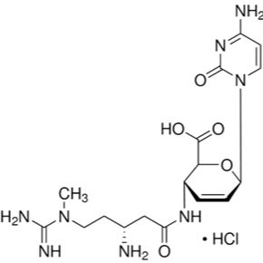 3513-03-9/	 灭瘟素 S 盐酸盐 ,	1ml,10mg/ml；≥95%(HPLC)