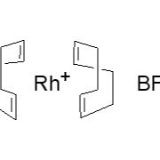 35138-22-8/ 双(1,5-环辛二)四硼酸铑 ,Rh 25.3%