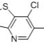 700844-17-3/	 7-氯-2-碘噻吩并[3,2-B]吡啶-6-甲腈 ,	≥95%