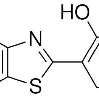 3411-95-8/	 2-(2-羟苯基)苯并噻唑,	98%