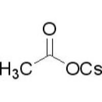 3396-11-0/	 乙酸铯,AR,99% metals basis