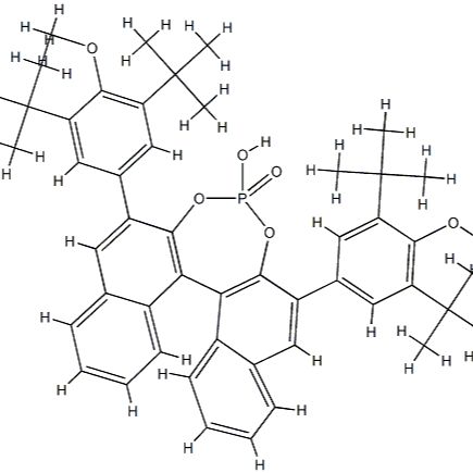 957790-93-1/ (R)-3,3'-双[(3,5-二叔丁基-4-甲氧基)苯基]-1,1'-联萘酚磷酸酯 ,97%