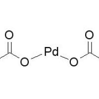 3375-31-3/	 醋酸钯 ,AR,Pd 46.0 - 48.0 %