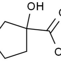 16841-19-3/	 1-羟基-环戊甲酸 ,	97%