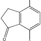 127033-13-0/ 4-氟-7-甲氧基-1-茚酮 ,分析标准品,HPLC≥98%