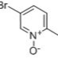 31181-64-3/2-甲基-5-溴吡啶 N-氧化物