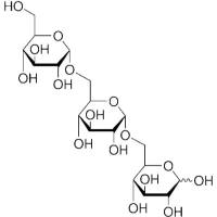 3371-50-4/ 异麦芽三糖 , 98%