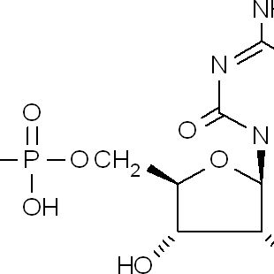 3433-59-4/ 胞啶-5'-二磷酸 三钠盐,95%