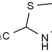 24050-16-6/2-甲基噻唑烷