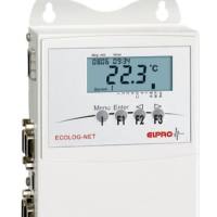 瑞士ELPRO ECOLOG-NET网络化数据记录仪