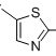 57268-16-3/5-溴-2-甲基噻唑