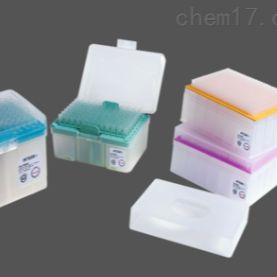 4445 INTEGRA 盒装吸头1250ul 灭菌带滤芯