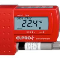 瑞士Elpro便携式ECOLOG TH1温湿度记录仪