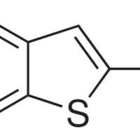 3541-37-5/	 苯并[b]噻吩-2-甲醛 ,	>98.0%(GC)