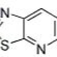 857970-22-0/6-氯-2-甲基噻唑并[5,4-B]吡啶