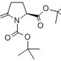 91229-91-3/(S)-N-BOC-咯烷酮-5-羧酸叔丁酯 ,	97%