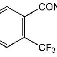 360-64-5/	 2-(三氟甲基)苯甲酰胺,	98%