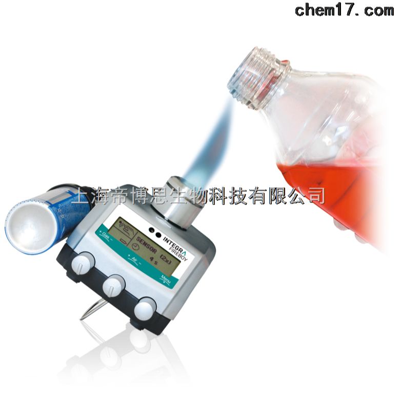 FIREBOY 安全火焰喷灯