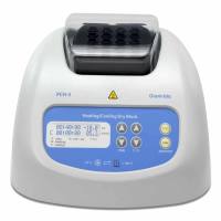 点成Grant:PCH系列干浴器(PCH-1;PCH-2;PCH-3)