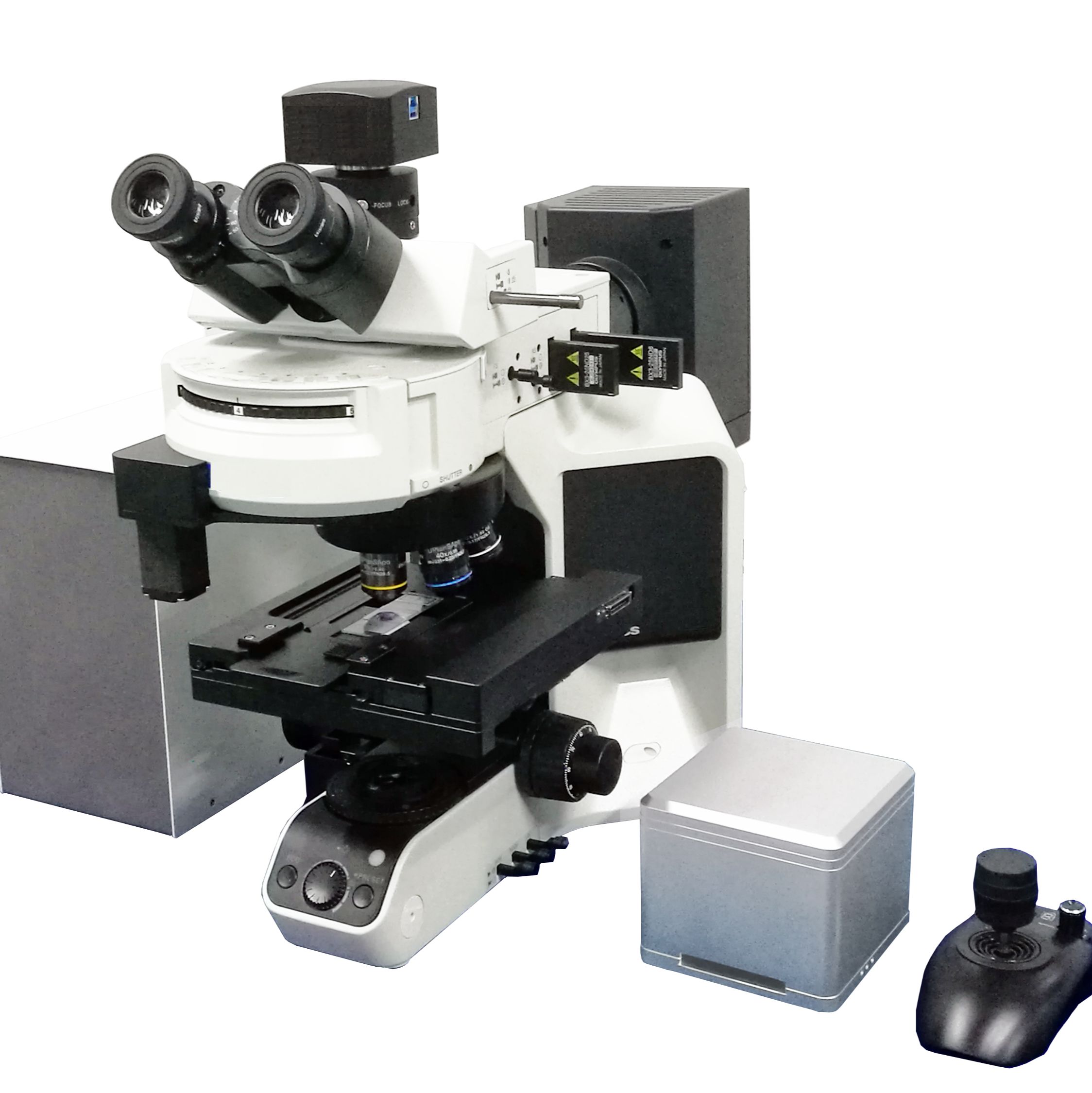 病理切片扫描显微镜/病理切片扫描仪/定制扫描显微镜