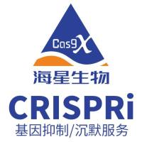 CRISPRi(基因抑制/沉默)服务