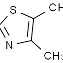 7170-76-5/ 2-氨基-4,5-二甲基噻唑氢酸盐,98.0%(LC&N)