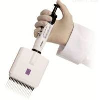 新款16通道EVOLVE扩展手动移液器系列