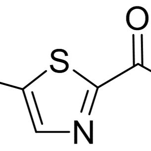 79247-98-6/ 5-甲基噻唑-2-羧酸甲酯 ,98%