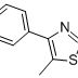 105512-88-7/4-(4-甲氧基基)-5-甲基噻唑-2-胺