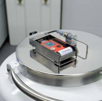 瑞士elpro PDF液氮温度记录仪LIBERO Te1-PY