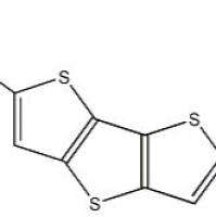 502764-52-5/	 二噻吩[3,2-B:2',3'-D]噻吩-2,5-二羧酸乙酯 ,	98%+