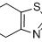 124458-27-1/ 4,5,6,7-四氢-1-甲基-1H噻唑并[4,3-C]吡啶 ,95%