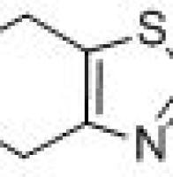124458-27-1/	 4,5,6,7-四氢-1-甲基-1H噻唑并[4,3-C]吡啶 ,95%